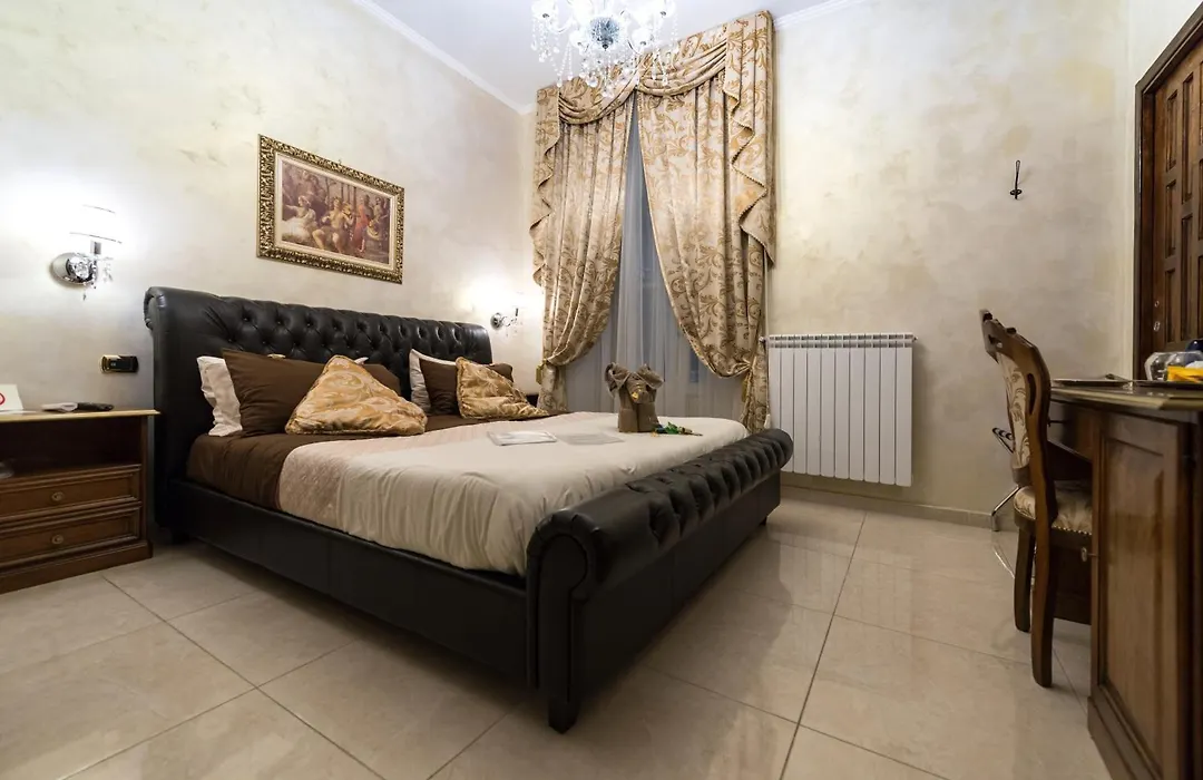 B&B Roma Royal Residence-1