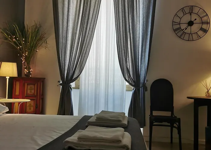 109 Suites Roma