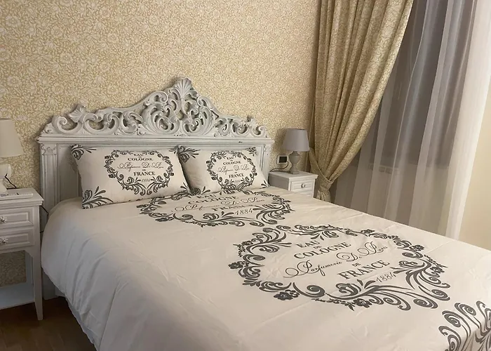 Bed And Breakfast 30Bed and Breakfast