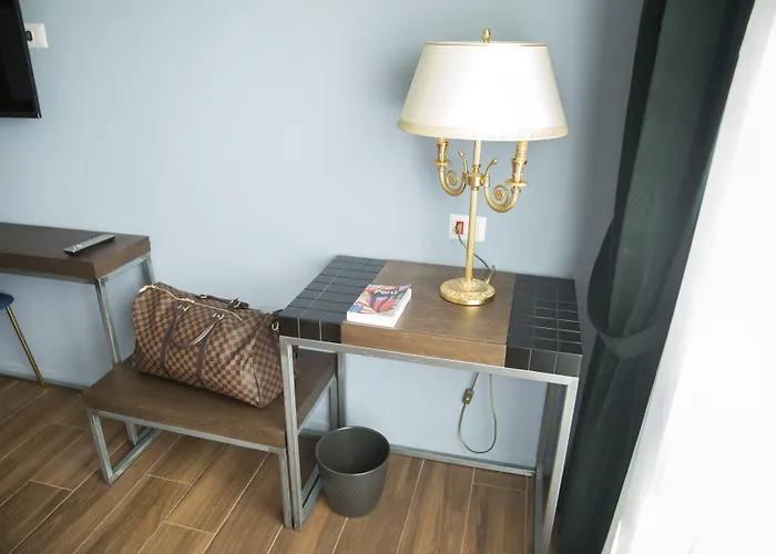 Unicum Roma Suites