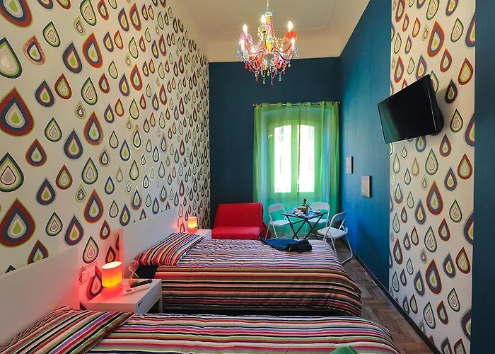 Da Augusto Bed & Breakfast Rome